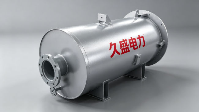 饶平复合消声器