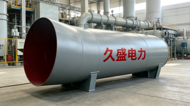 饶平管道消声器