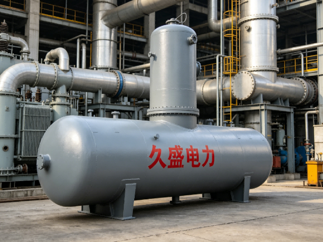 饶平高压旋膜除氧器