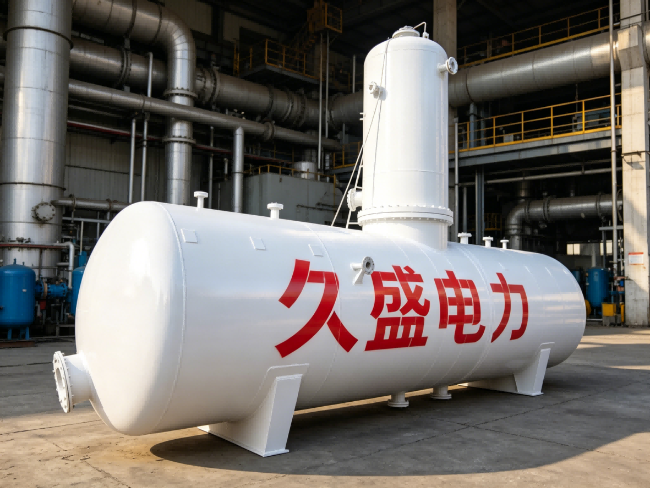 饶平低压式旋膜除氧器