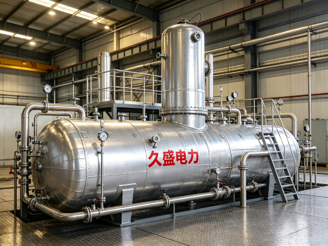 饶平高效旋膜式除氧器